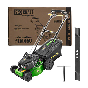 Benzínová sekačka Procraft PLM460 NE Benzínová sekačka Procraft PLM460 NE
