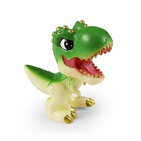 Dinosaurus funny Tyrannosaurus 13 cm Dinosaurus funny Tyrannosaurus 13 cm