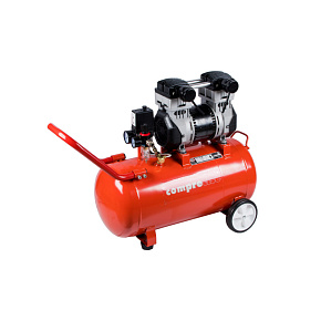 OLT-133/50 - Tichý kompresor bezolejový OLT-133/50 - Tichý kompresor bezolejový