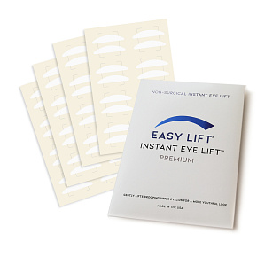 Easy Lift - Nálepky na oční víčka - Premium