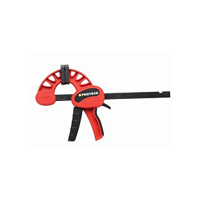 Proteco - 10.17-208-0600 - svěrka stolařská  600/90 mm  INDUSTRY 180kg ( 24" )