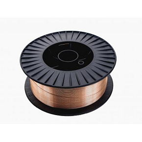 Drát svářecí - CO2 1,0 mm 15 kg