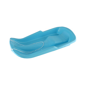 Boby Simple plast 80x39cm azurové Boby Simple plast 80x39cm azurové