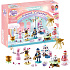 Playmobil adventní kalendář svátky pod duhou 71348