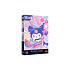 Puzzle Premium Plus: Kuromi 1000 dílků 48x68,3cm v krabici 27x40x6cm