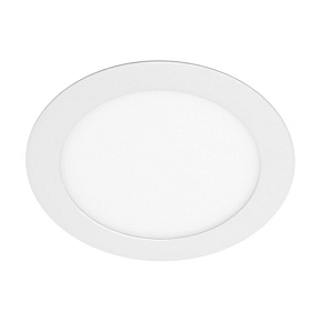 GTV LED podhledové svítidlo LD-ORW19W-NBP ORIS Plus 19W vestavný, neutráln GTV LED podhledové svítidlo LD-ORW19W-NBP ORIS Plus 19W vestavný, neutráln