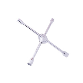 WT2186 - Klíč na kola křížový 400 mm WT2186 - Klíč na kola křížový 400 mm