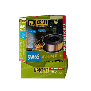 Svařovací drát Procraft SW65 Svařovací drát Procraft SW65