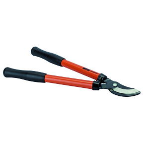 Pákové nůžky na prostřihávání stromů a keřů