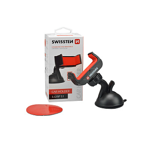 SWISSTEN držák do auta S-Grip S1