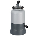 Písková filtrace k bazénu  Výkon 3800 l/h, 55 dB, 40 W + filtrační kuličky