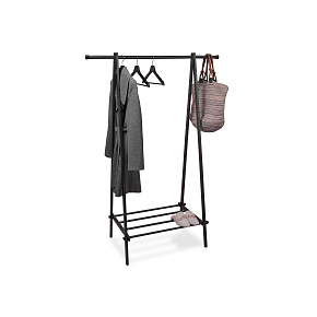 Clothes Rack Wardrobe Stand ModernHome