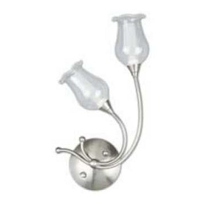 BRILUM Nástěnné svítidlo KS-FUMK2L-72 FUMINO K2L BRILUM Nástěnné svítidlo KS-FUMK2L-72 FUMINO K2L