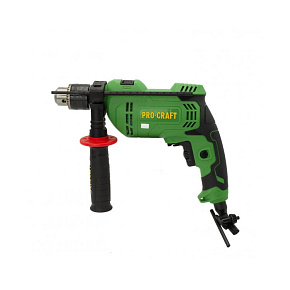 Příklepová vrtačka Procraft PS1100 Příklepová vrtačka Procraft PS1100