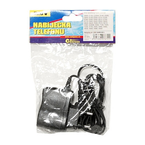 Compass Nabíječka telefonu 230V SAMSUNG I. 07672