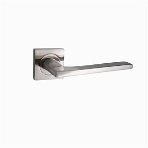 Klika LINEA-QR M9 nikl