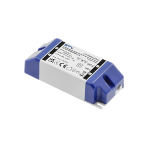 GTV LED trafo LD-ZASPROPLUS06W-30 LED napájecí zdroj, AC220-240V/DC12V, 6W