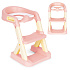 Toilet Training Seat with Steps Ladder for Children ECOTOYS