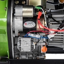 Dieselová elektrocentrála Procraft DP55