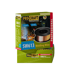 Svařovací drát Procraft SW613