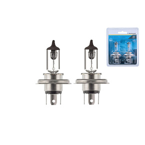 Autožárovka H4 60/55W 12V 2ks
