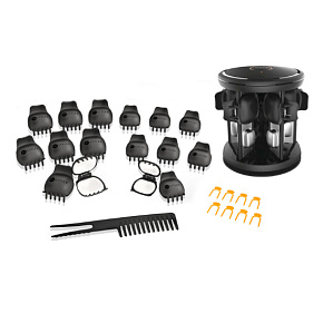 InStyler - Keramické stylingové nástavce - Sada na natáčení vlasů InStyler - Keramické stylingové nástavce - Sada na natáčení vlasů