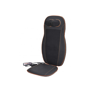 Orange Care – Infračervený masážní polštář na sedadlo