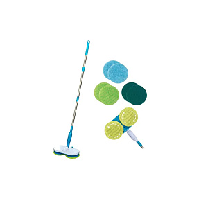 Hurricane Floating Mop Hurricane Floating Mop