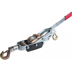 PRK-2000 - Ráčnová kladka 2t