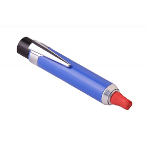 Držák křídy pro značení dřeva