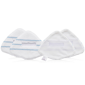 Livington UV Mop Upsell 4x Mikrovláknová utěrka