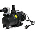 Samonasávací oběhové čerpadlo pro bazén s předfiltrem 550W 9500l/h