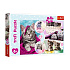Puzzle Roztomilá koťata 41x27,5cm 160 dílků v krabici 29x19x4cm