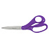 Nůžky pro teenagery 20 cm (15+), purpurová