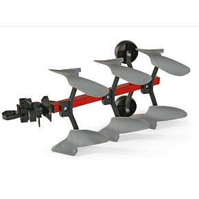 Rolly Toys rollyScraper Víceúčelový otočný pluh NIEMEYER Rolly Toys rollyScraper Víceúčelový otočný pluh NIEMEYER