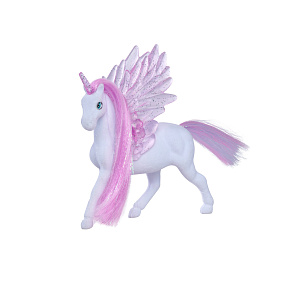 Jednorožec s křídly 11 cm 2 druhy