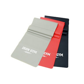 Iron Gym – Cvičební pásy – sada 3