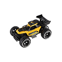 Auto terénní Off-Road 11x16cm na setrvačník 4 barvy 6ks v boxu