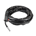 Kombinovaná invertorová svářečka Co Flux - trubičkový drát, MMA, TIG lift Procraft SPI-290