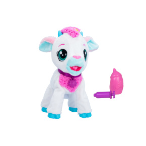 Interaktivní plyšové kůzle Milky