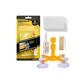 Sada na opravu čelního skla Repair-Kit