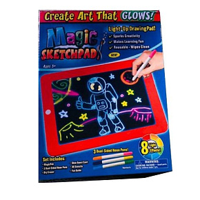 Y Kreslící magická tabulka Magic sketch Pad