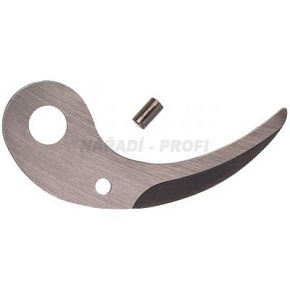 Náhradní čepel pro nůžky