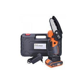 Ruční akumulátorová pila Solight RNP100A1