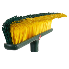 GardiREX Drápkové koště - jedno koště