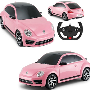 Lebula auto na dálkové ovládání Volkswagen Beetle RC: 1:14
