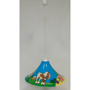 SANDRIA Dětský lustr WLA-01/A Kočka SANDRIA Dětský lustr WLA-01/A Kočka