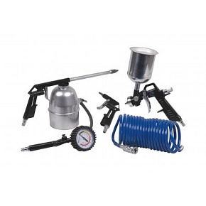 ATM1036 - Stříkací sada - 5ks (FAT-850)