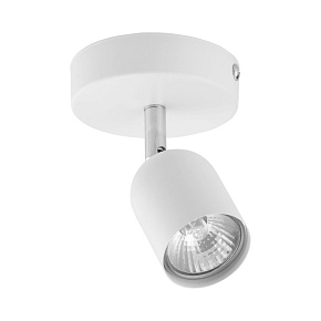 TK Lighting Bodové svítidlo 3299 TOP bílá