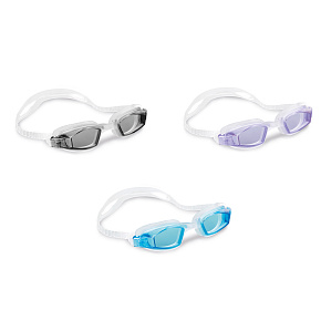 Plavecké brýle 8+